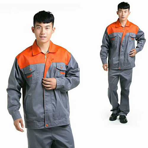 怎麼(me)讓員工喜歡穿工作服?