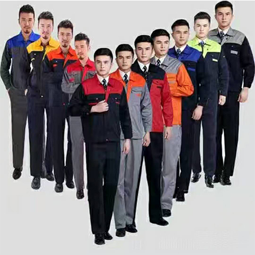 工作服怎麼(me)洗?工作服染上污漬該如何清洗?